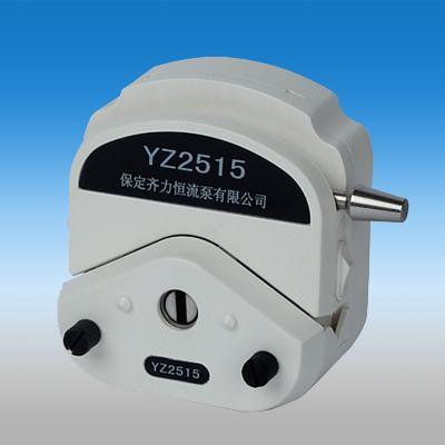 蠕动泵泵头YZ2515